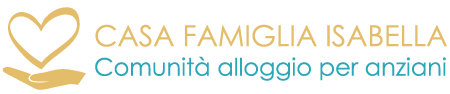 Casa Famiglia Isabella Logo